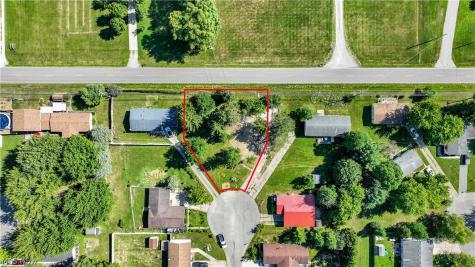 468 Stallion Court Lagrange OH 44050
