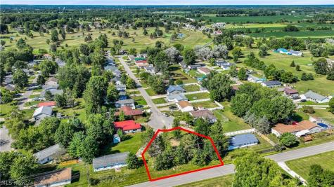 468 Stallion Court Lagrange OH 44050