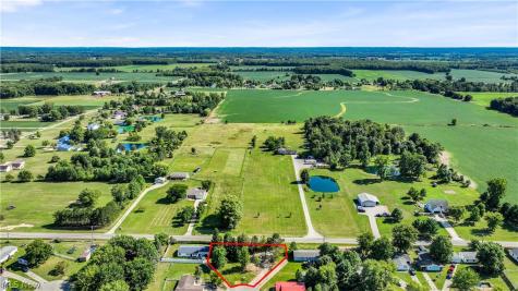 468 Stallion Court Lagrange OH 44050