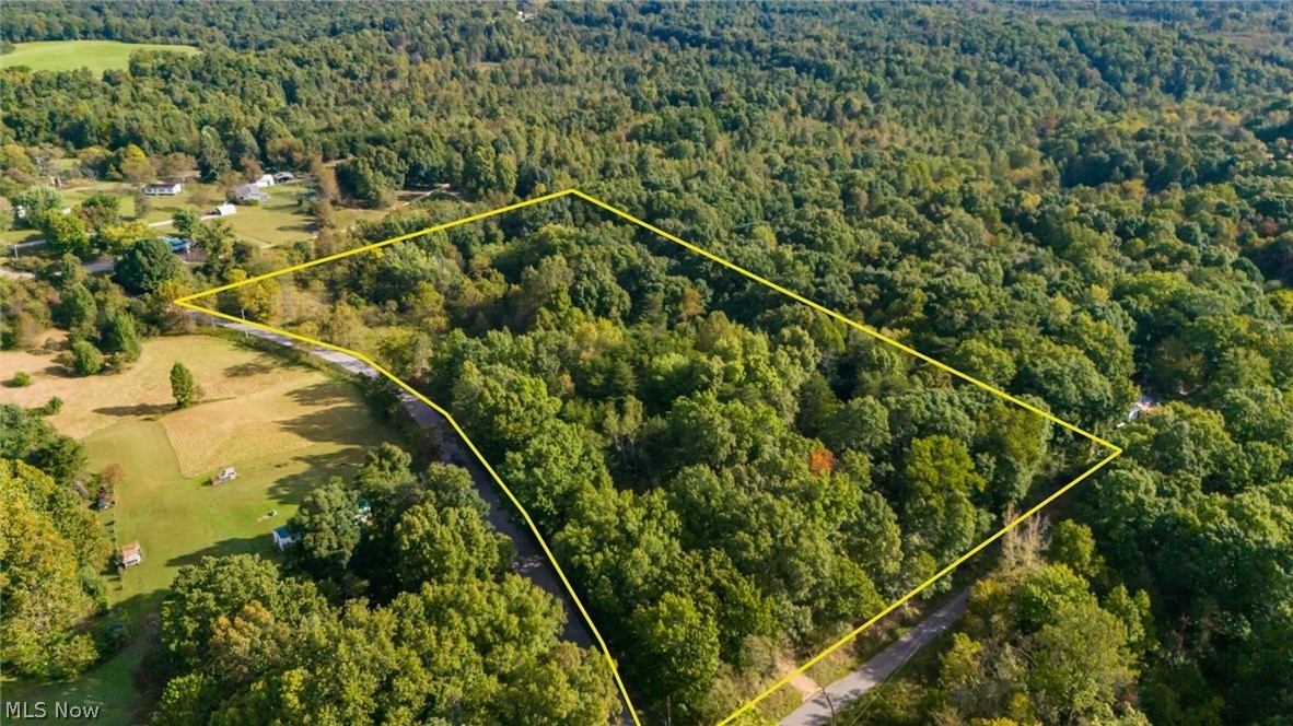 37 John Woods Road Oak Hill OH 45656