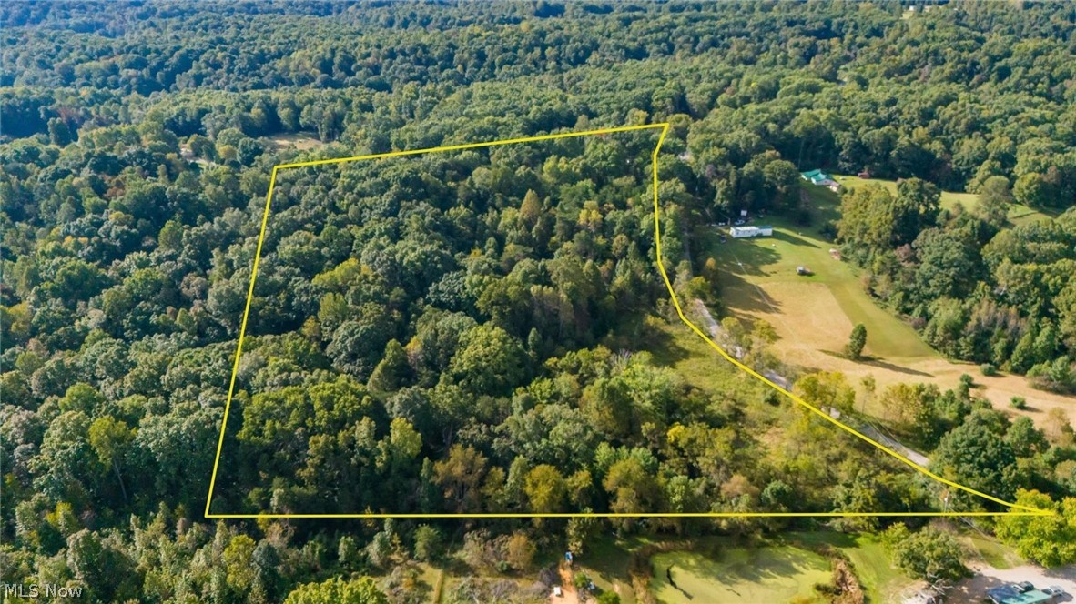 37 John Woods Road Oak Hill OH 45656