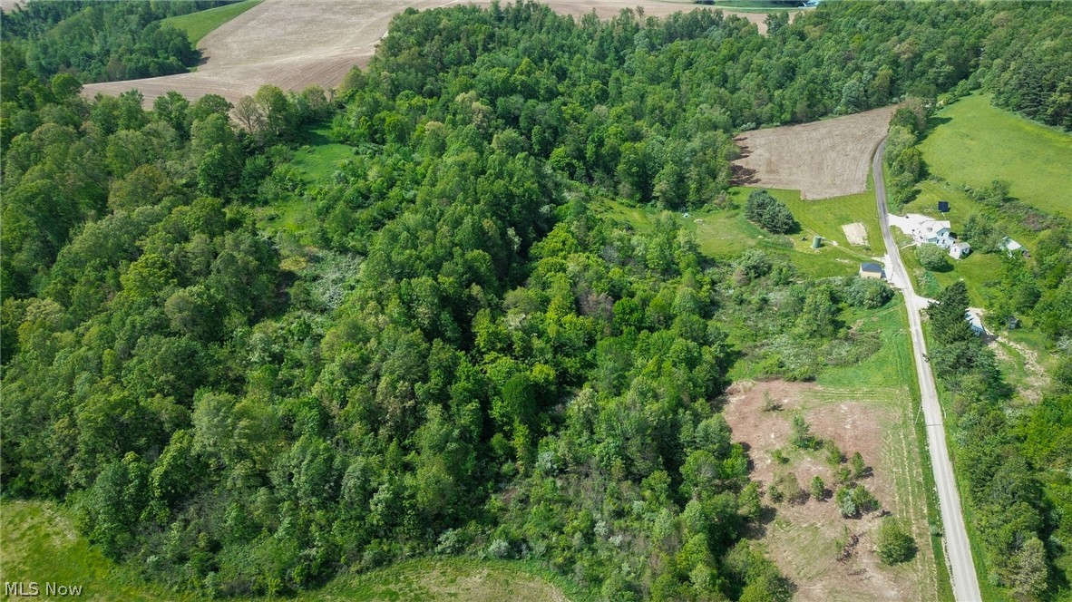 Degen Road SW Stone Creek OH 43840