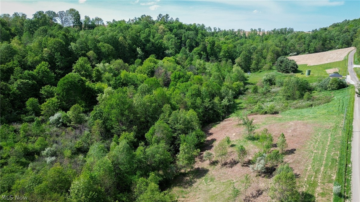Degen Road SW Stone Creek OH 43840