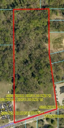 5395 N Ridge Road Madison OH 44057