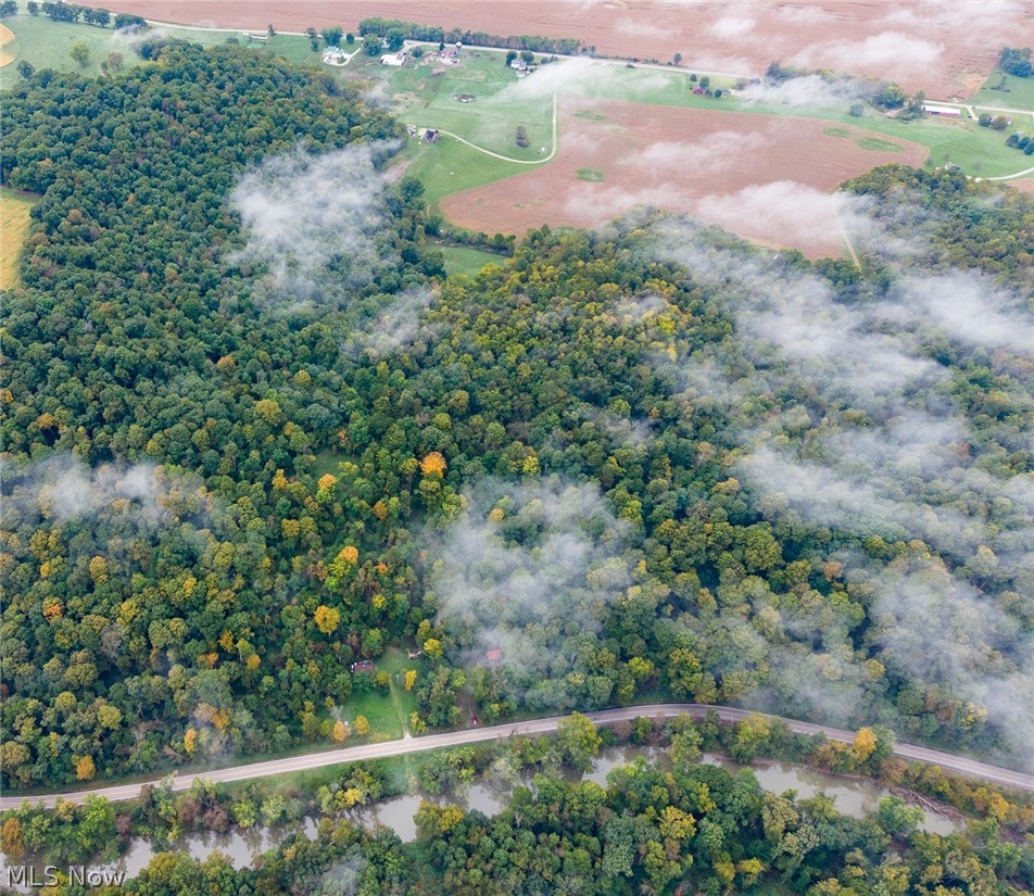 County Road 24 Road Warsaw OH 43844