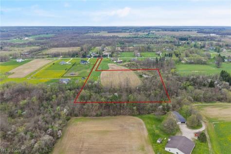 4144 Greenwich Road Seville OH 44273
