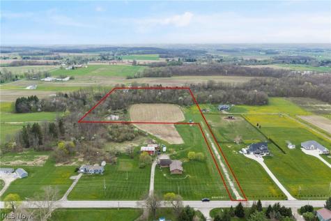 4144 Greenwich Road Seville OH 44273