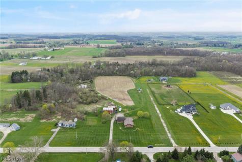 4144 Greenwich Road Seville OH 44273