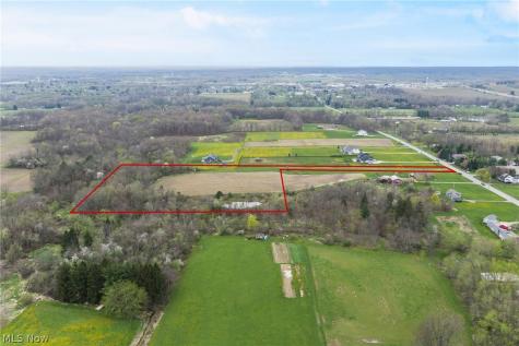 4144 Greenwich Road Seville OH 44273
