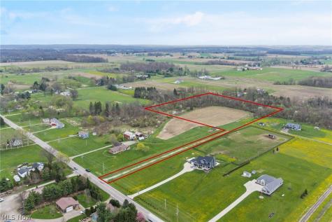 4144 Greenwich Road Seville OH 44273