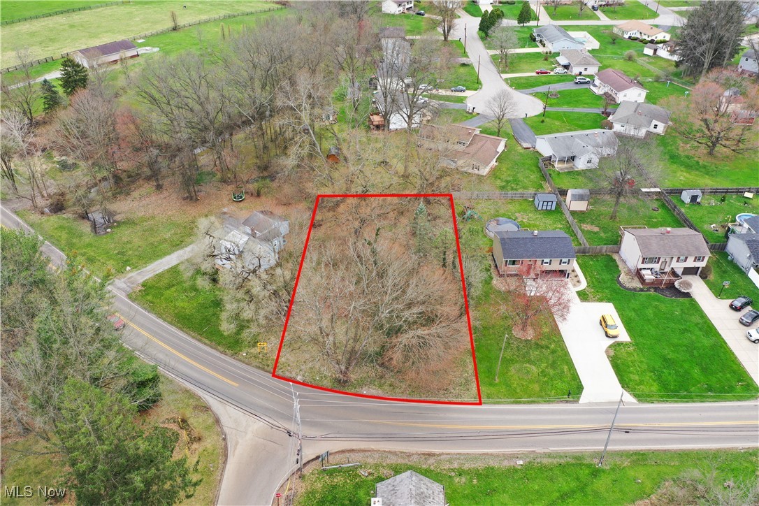 3798 S Raccoon Road Canfield OH 44406