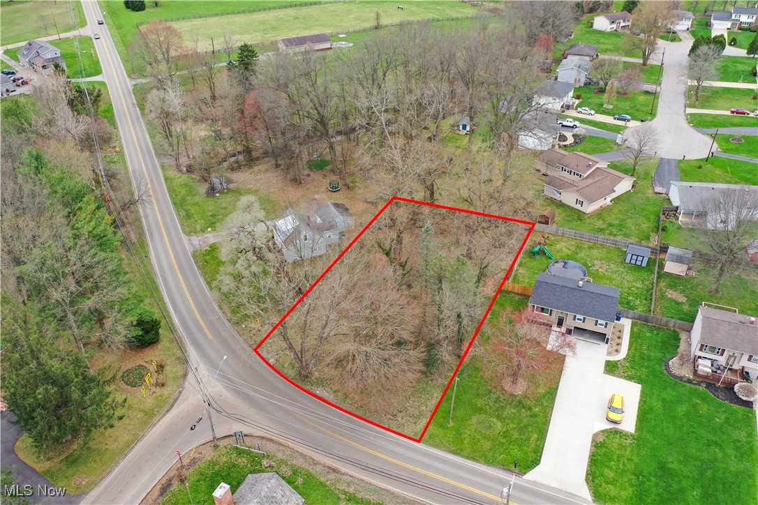 3798 S Raccoon Road Canfield OH 44406
