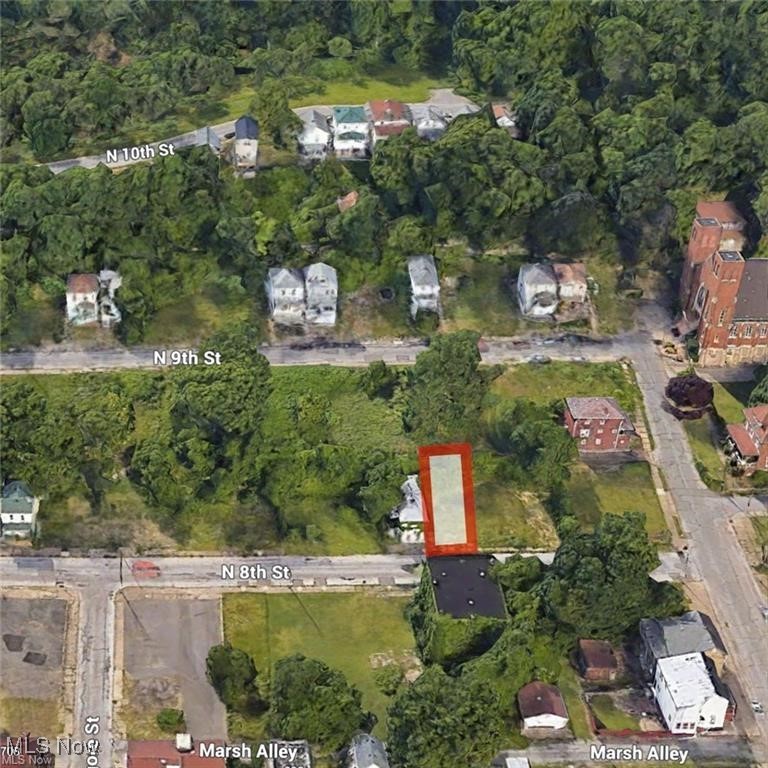 243 N 8th Street Steubenville OH 43952