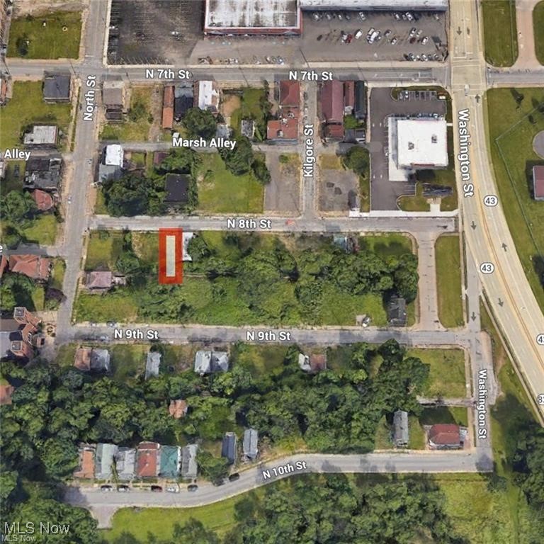 243 N 8th Street Steubenville OH 43952