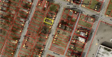 243 N 8th Street Steubenville OH 43952