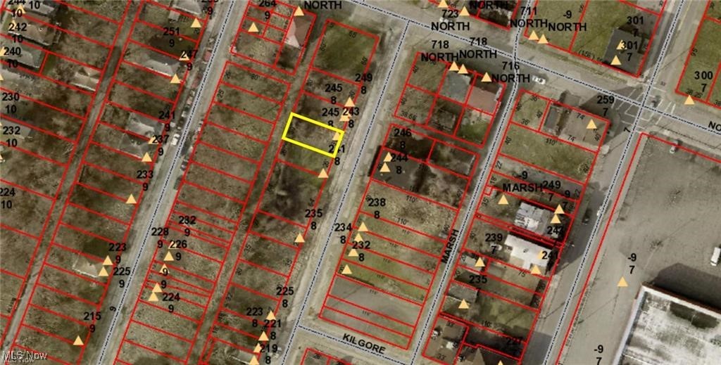 243 N 8th Street Steubenville OH 43952