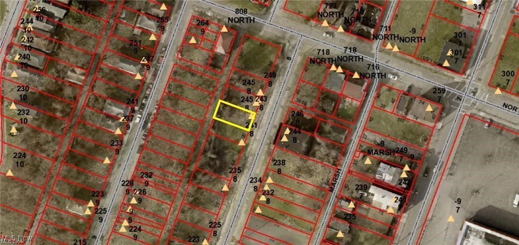 243 N 8th Street Steubenville OH 43952