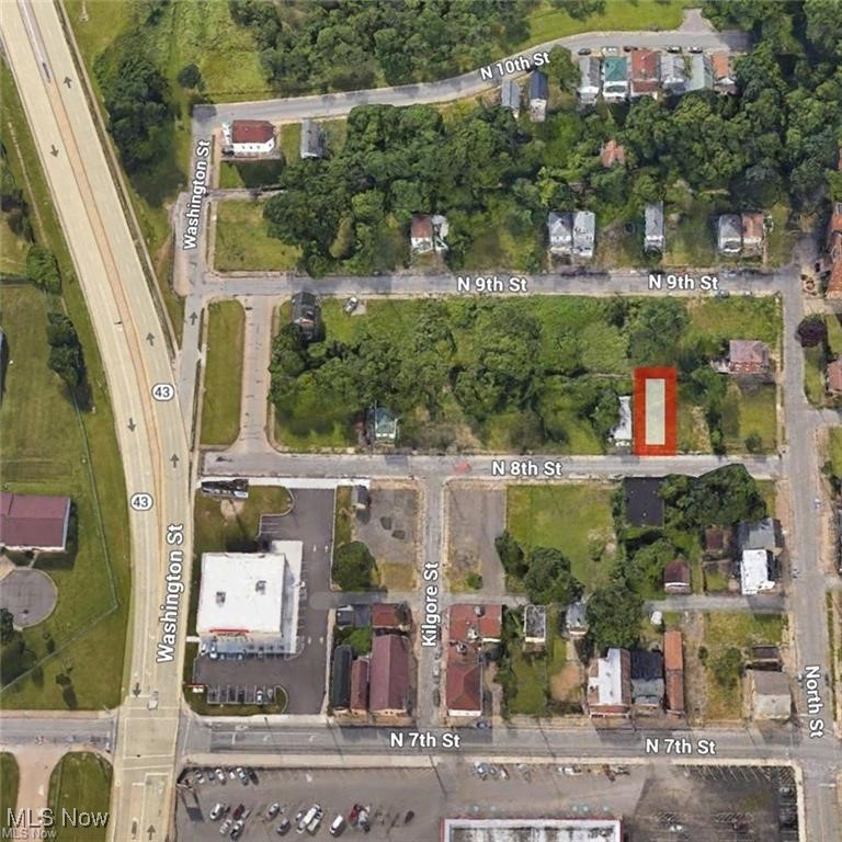 243 N 8th Street Steubenville OH 43952