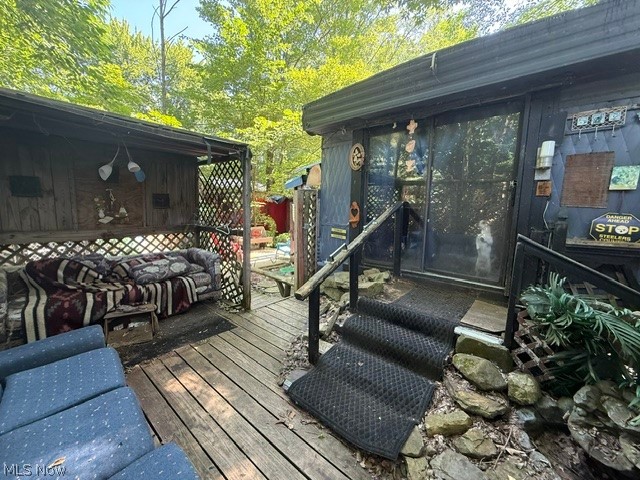 5028 Lakeview Drive Andover OH 44003