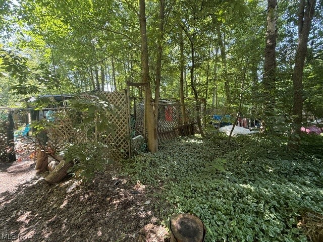 5028 Lakeview Drive Andover OH 44003