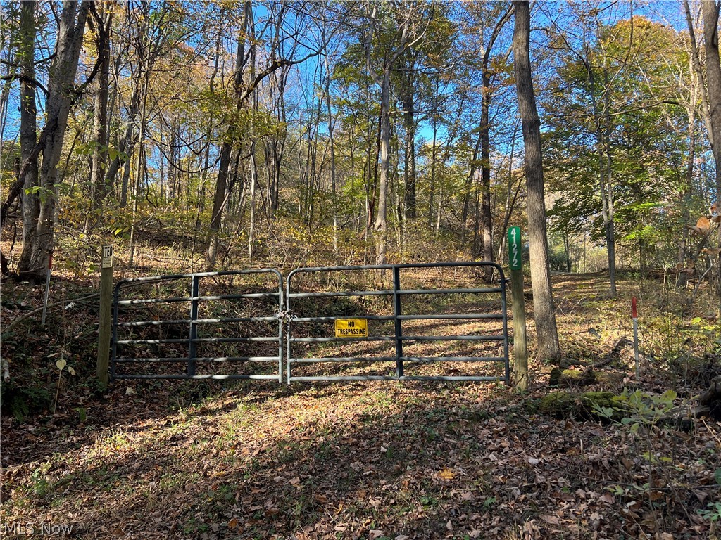 41272 Township Road 78 Coshocton OH 43812