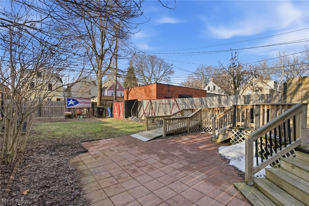 4202 Whitman Avenue Cleveland OH 44113