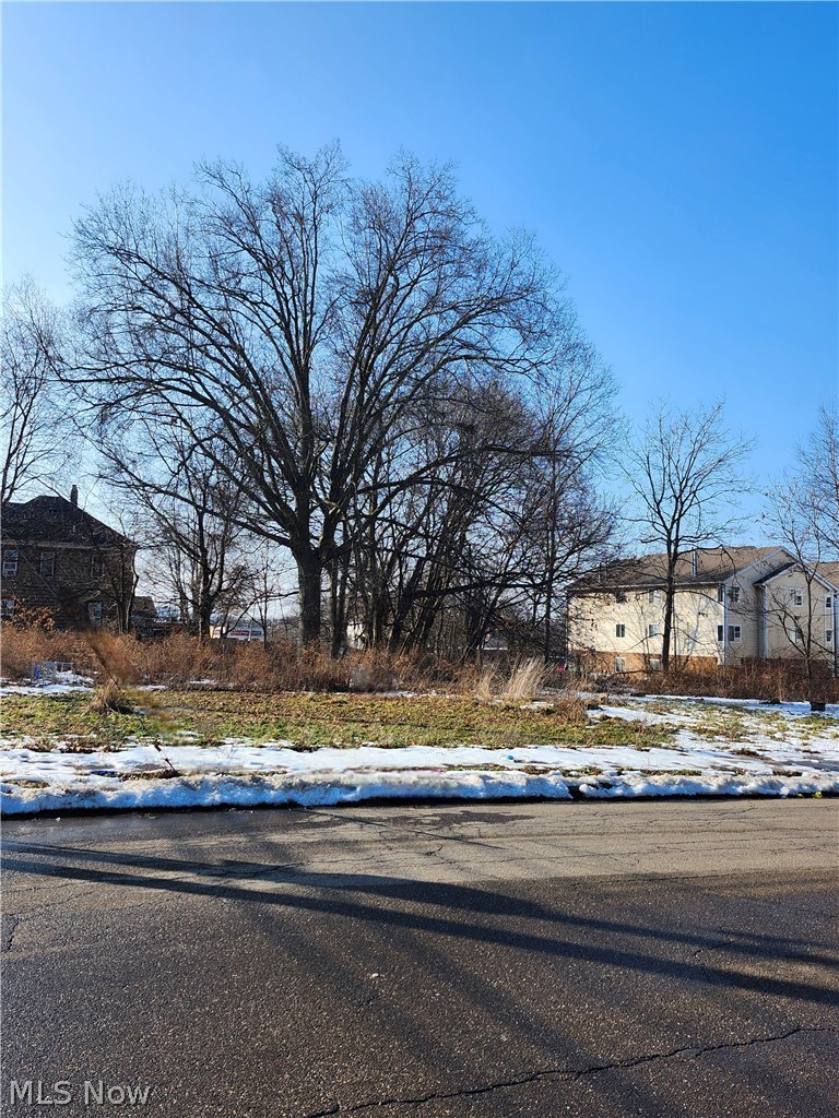 261 E Thornton Street Akron OH 44311