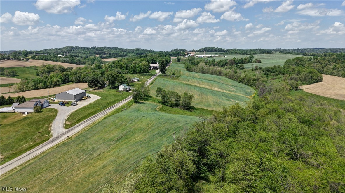Renner Road Fresno OH 43824
