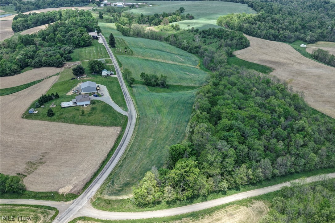 Renner Road Fresno OH 43824