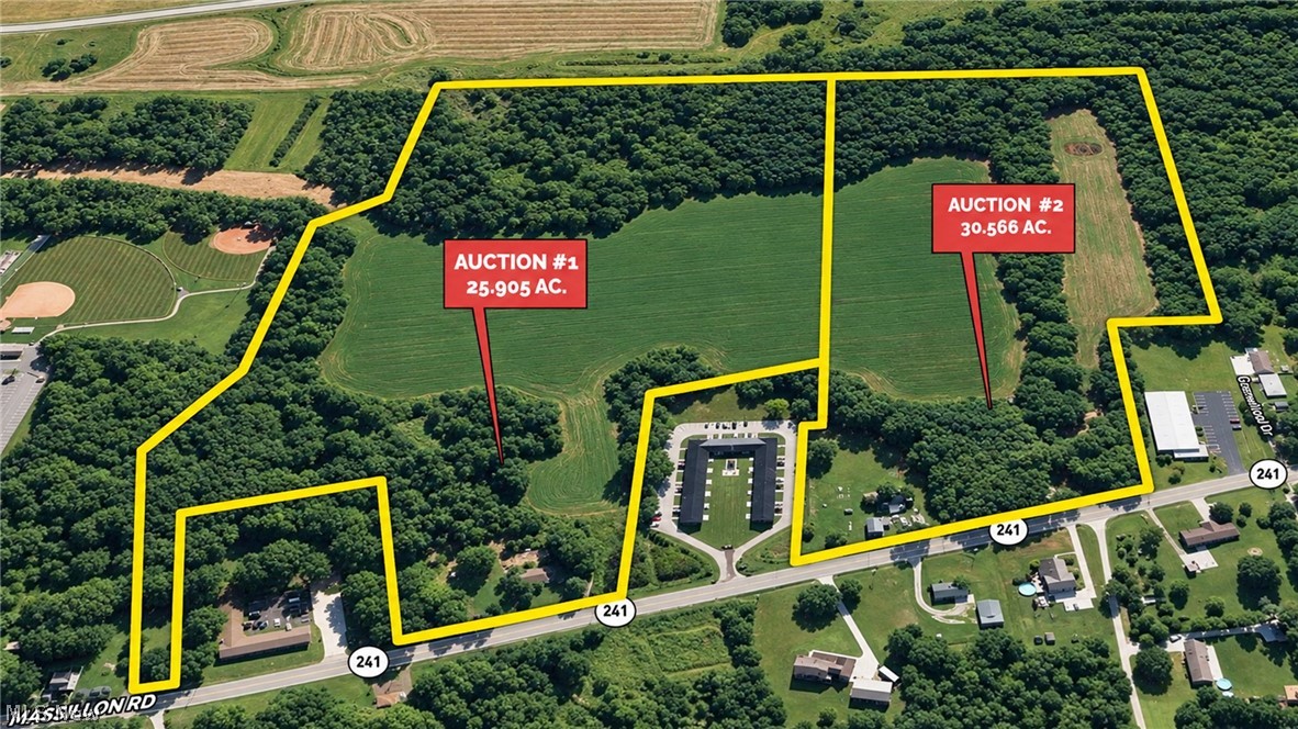 5071 Massillon Road North Canton OH 44232