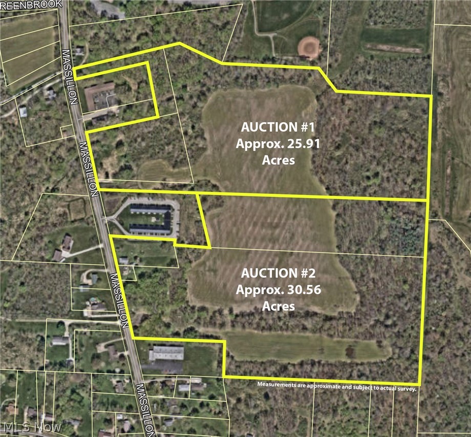 5071 Massillon Road North Canton OH 44232