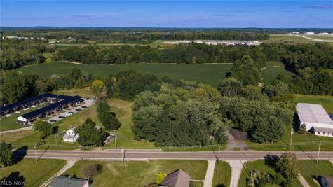 5071 Massillon Road North Canton OH 44232