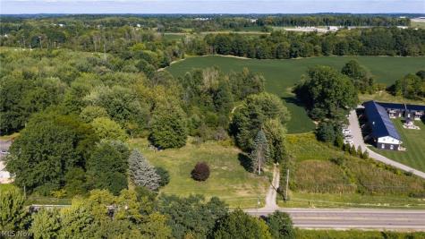 5071 Massillon Road North Canton OH 44232