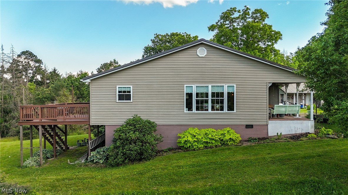 3590 Stanleyville Road Whipple OH 45788