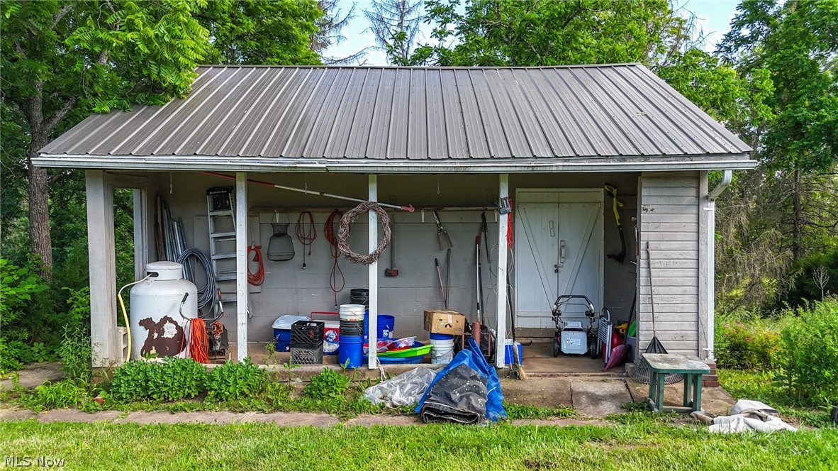 3590 Stanleyville Road Whipple OH 45788