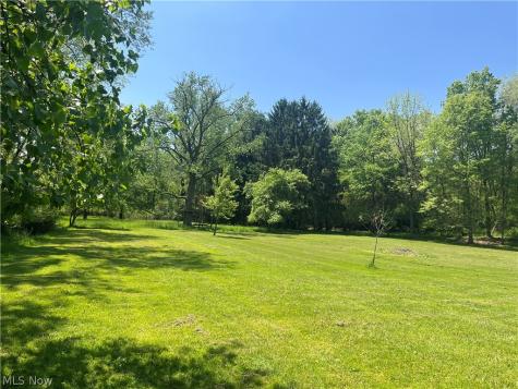 High Mill Avenue NW Clinton OH 44216