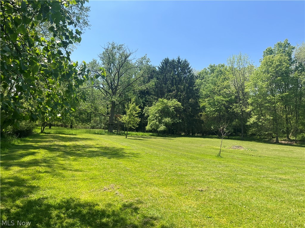 High Mill Avenue NW Clinton OH 44216