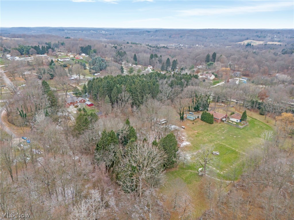 High Mill Avenue NW Clinton OH 44216