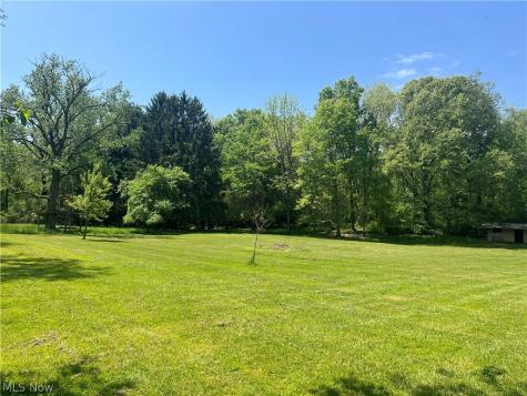 High Mill Avenue NW Clinton OH 44216