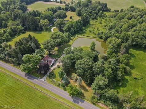 850 Wilbur Road Medina OH 44256