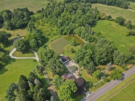 850 Wilbur Road Medina OH 44256