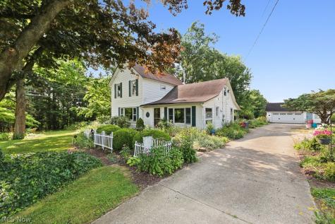850 Wilbur Road Medina OH 44256
