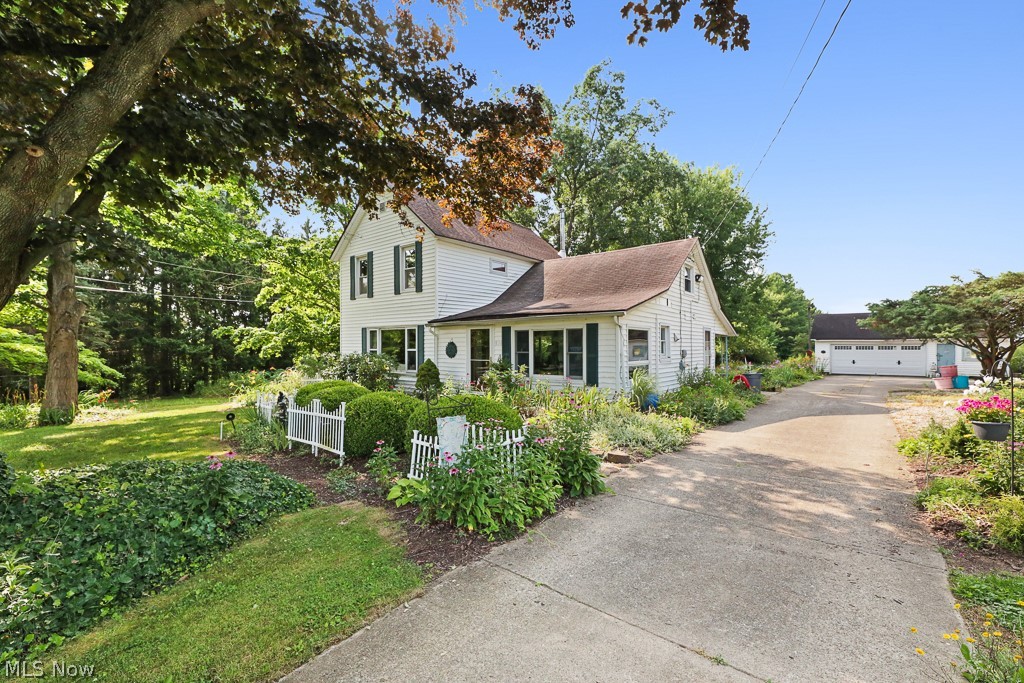 850 Wilbur Road Medina OH 44256