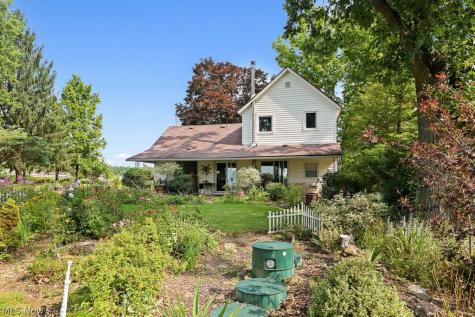 850 Wilbur Road Medina OH 44256