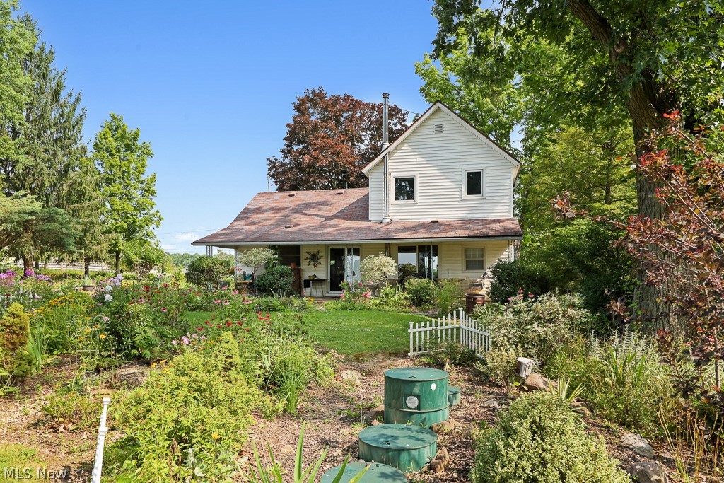 850 Wilbur Road Medina OH 44256