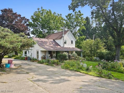 850 Wilbur Road Medina OH 44256
