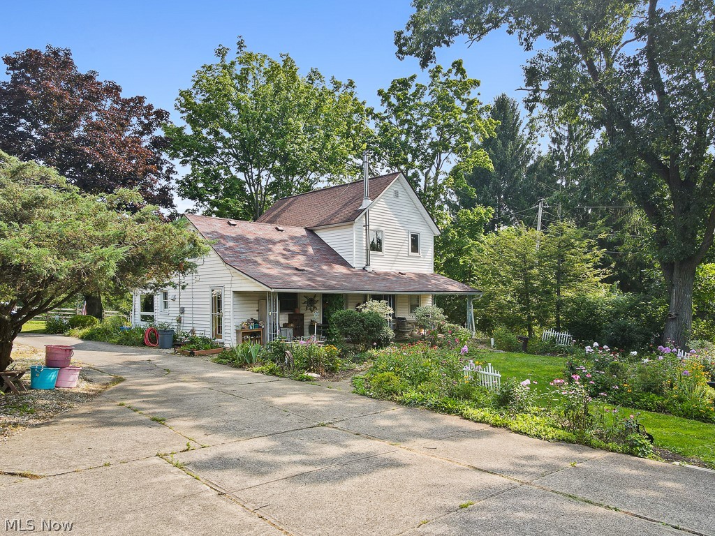 850 Wilbur Road Medina OH 44256
