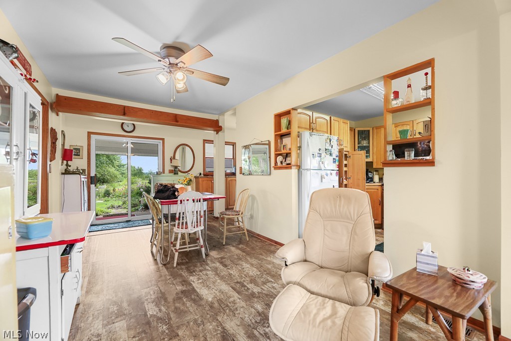 V/l Wilbur Road Medina OH 44256