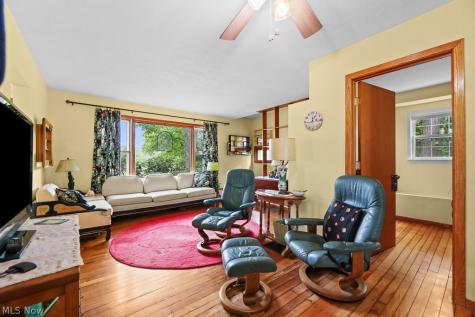 V/l Wilbur Road Medina OH 44256