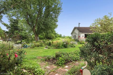 850 Wilbur Road Medina OH 44256